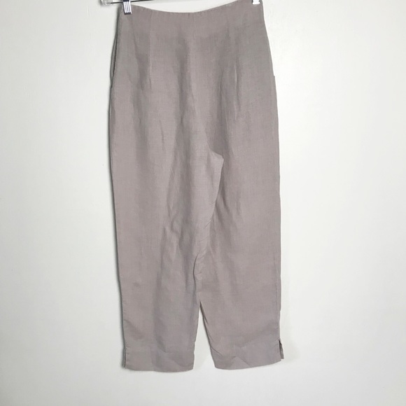 Wilfred Linen Pants - Picture 5 of 8